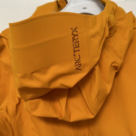 Arc’teryx sentinel AR jacket women’s Quantum XS - Picture 4 of 8